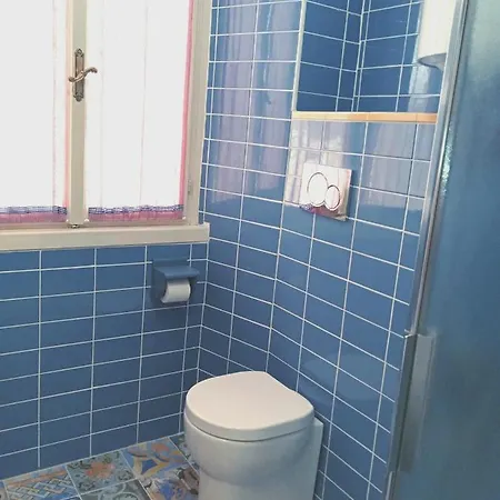 Apartmán La Casa Di Uccia