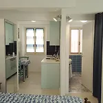 公寓 La Casa Di Uccia