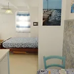 公寓 La Casa Di Uccia 的里雅斯特