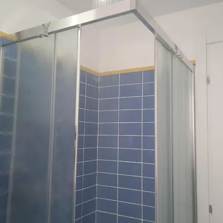 דירה La Casa Di Uccia *