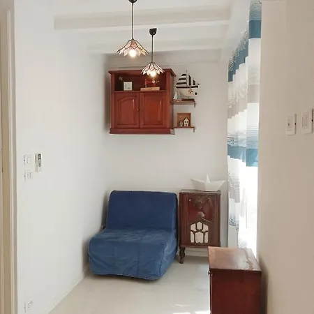 La Casa Di Uccia * טריאסטה