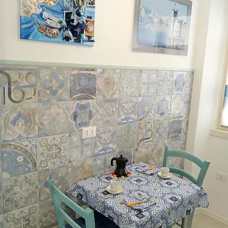 La Casa Di Uccia *
