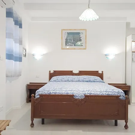 La Casa Di Uccia Daire *