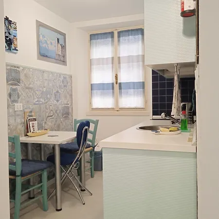 La Casa Di Uccia 公寓 *