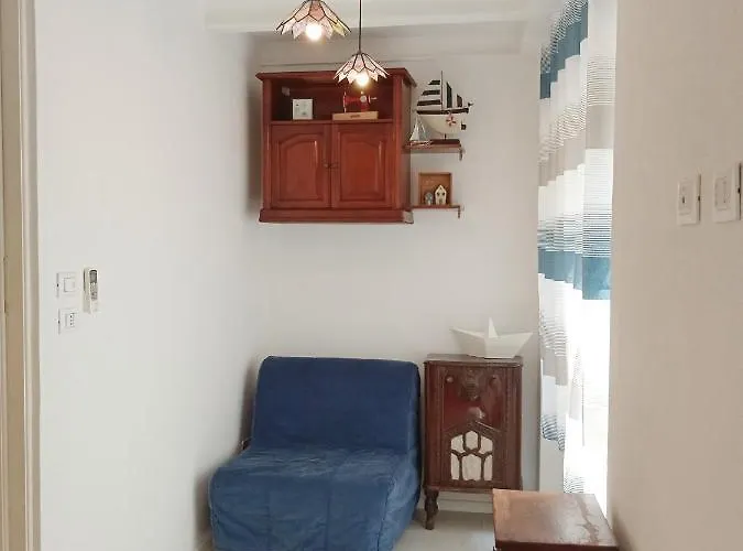 La Casa Di Uccia * Triest