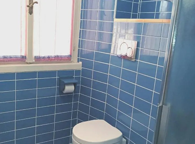 Apartamento La Casa Di Uccia