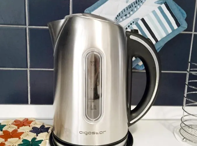 Apartment La Casa Di Uccia